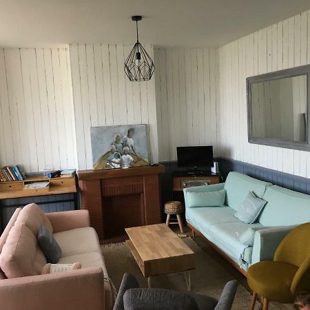 Les Pecheries Le Touquet Экстерьер фото